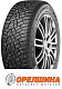 205/60 R16  96T  Continental  IceContact 2  шип.